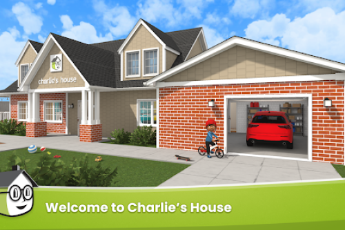 Virtual experience image