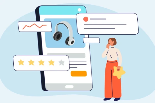 Un cadre de référence pour la collaboration public-privé en matière de lutte contre les faux avis