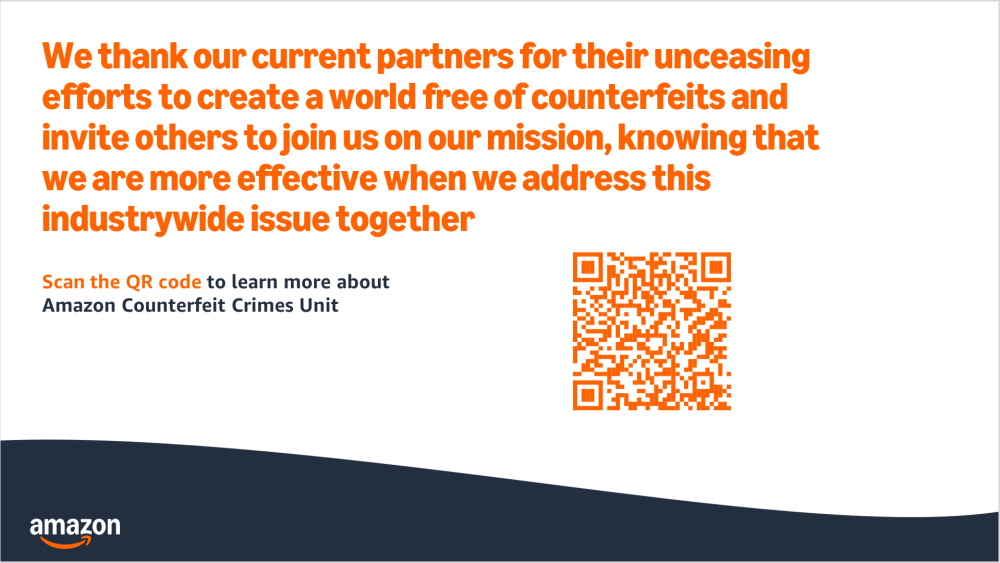 Amazon_ILEIPCCuracao_Keynote_n_Slide end