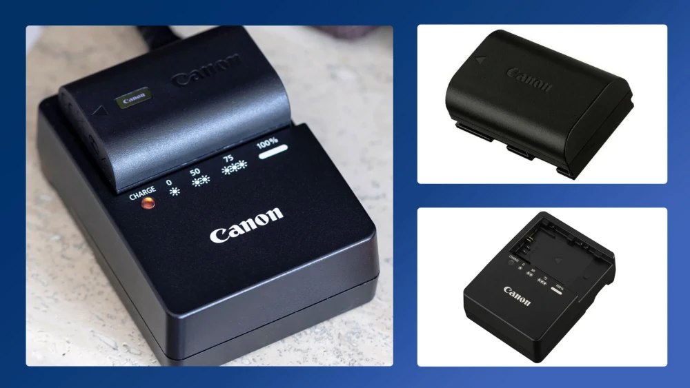 Canon product image