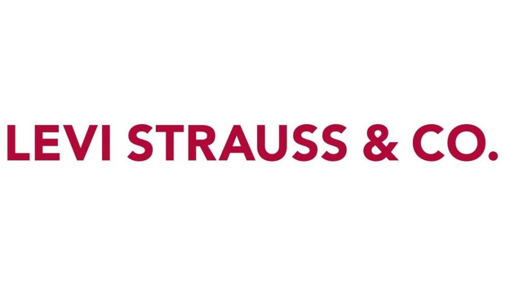 Levi Strauss and Company logo