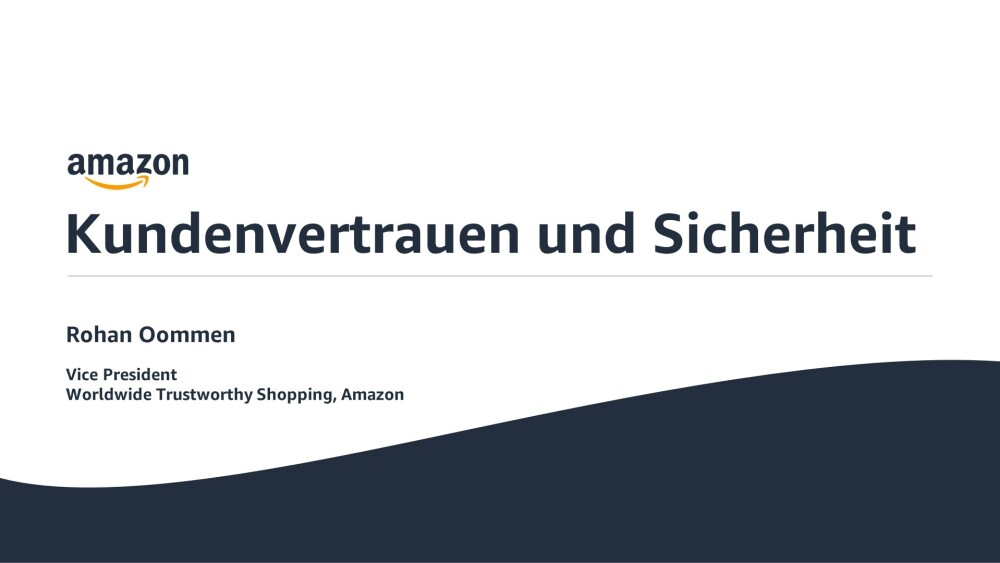 Kundenvertrauen bild