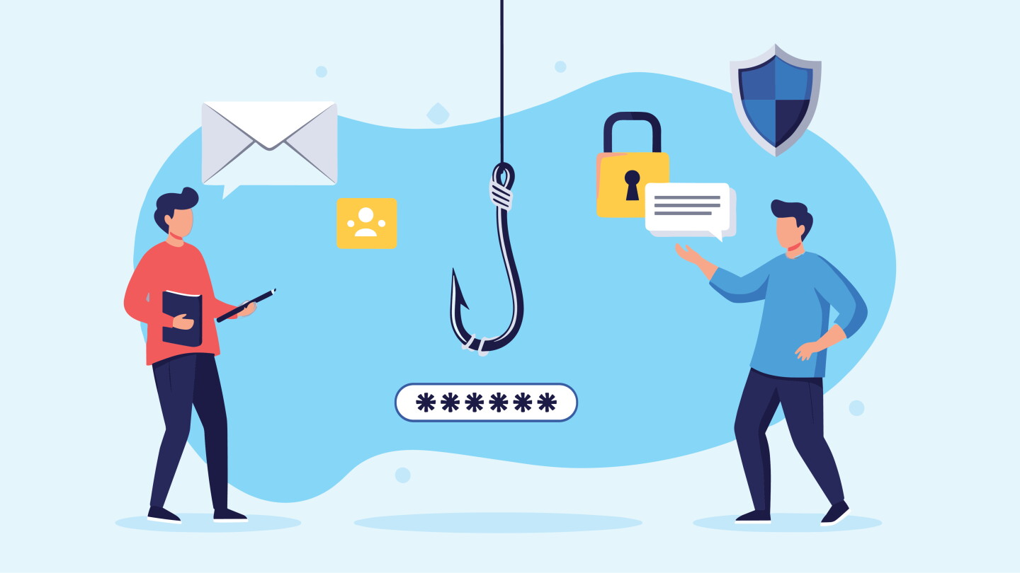 Come l'innovazione nella IA di Amazon aiuta a proteggere i clienti dalle truffe di phishing