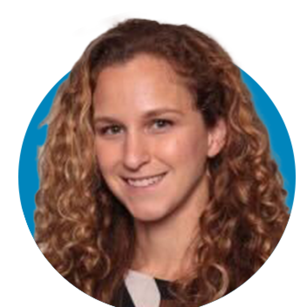 Rebecca Mond head shot