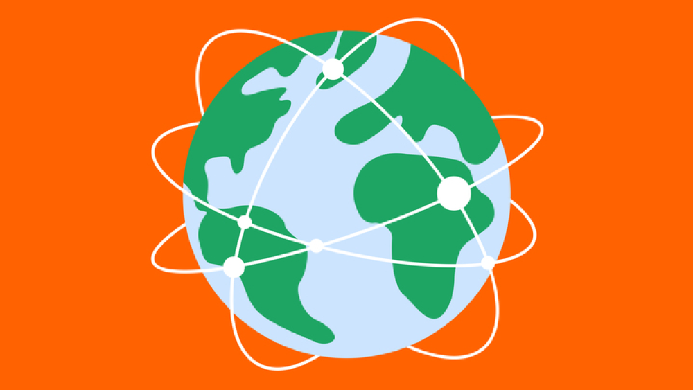 Globe